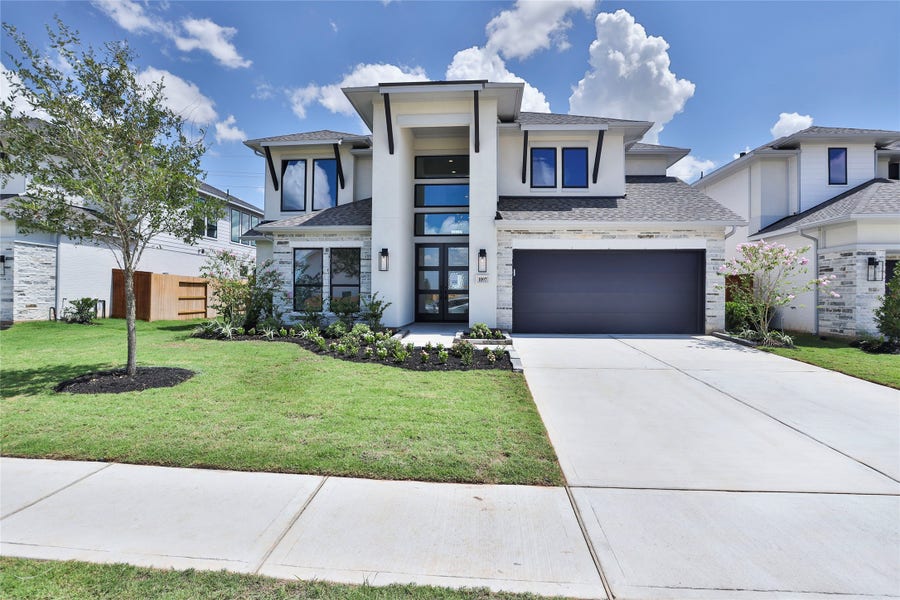 Property photo for 1097 River Rock Circle, Katy, TX