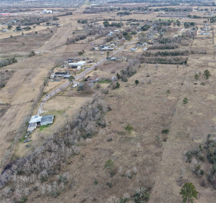 Property photo for TBD DANEK Road, Crosby, TX