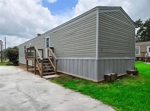 202 W Austin Street, Brazoria, TX 77422 202 W Austin Street, Brazoria, TX 77422