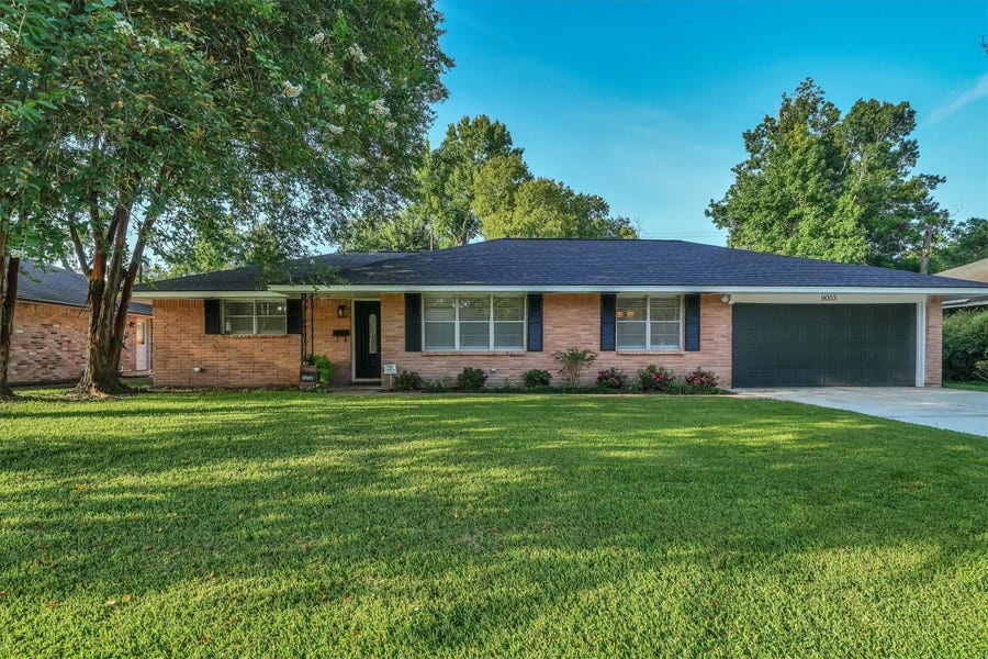 Property photo for 9003 Autauga Street, Houston, TX