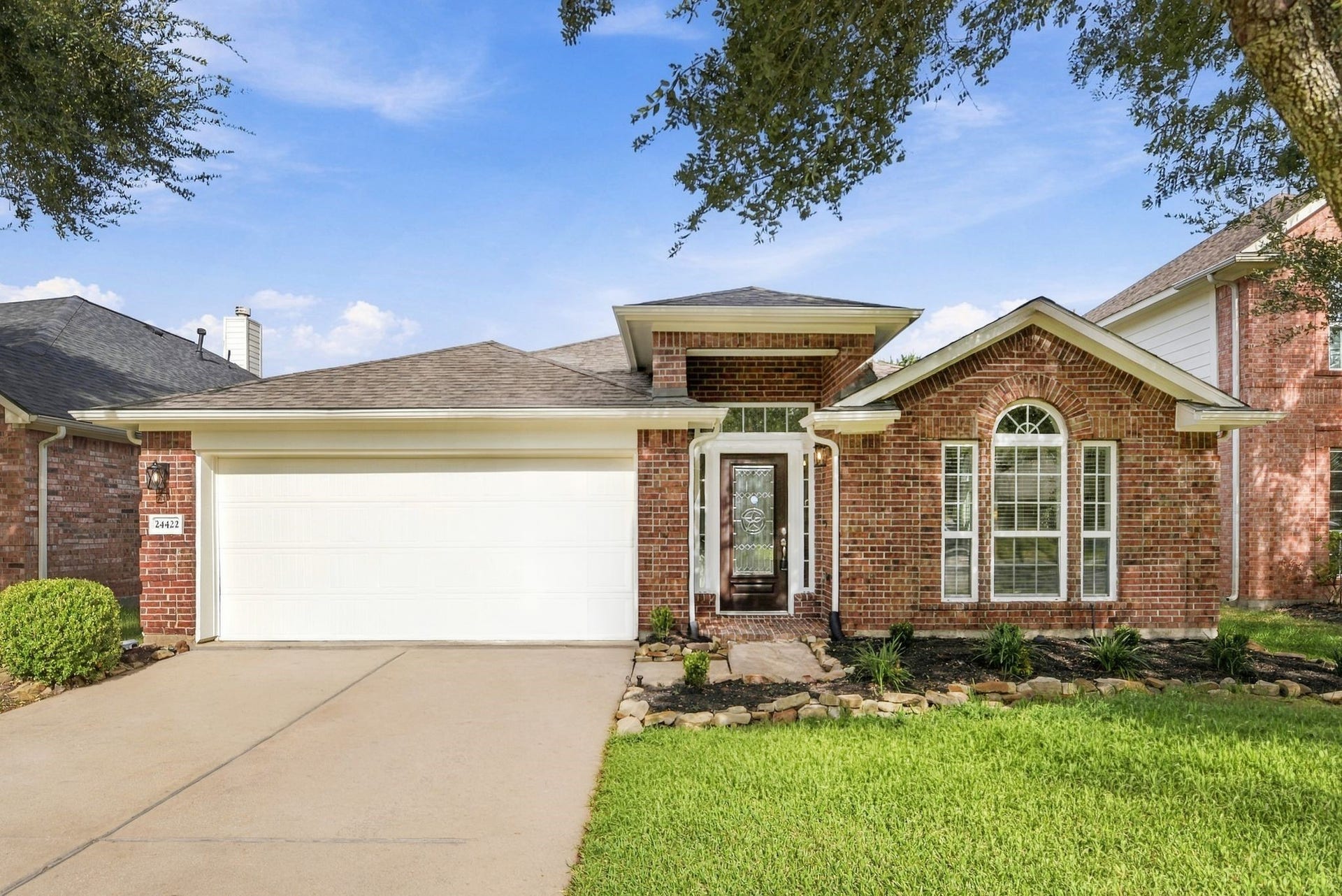 24422 Ranchwood Springs Lane, Katy, TX 77494 24422 Ranchwood Springs Lane, Katy, TX 77494