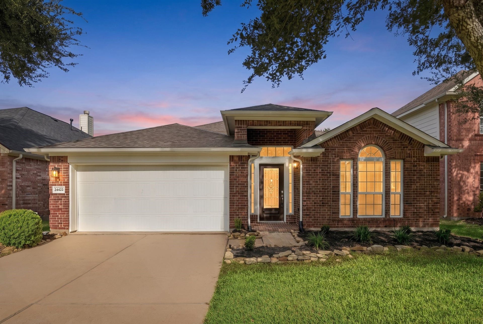 24422 Ranchwood Springs Lane, Katy, TX 77494 24422 Ranchwood Springs Lane, Katy, TX 77494