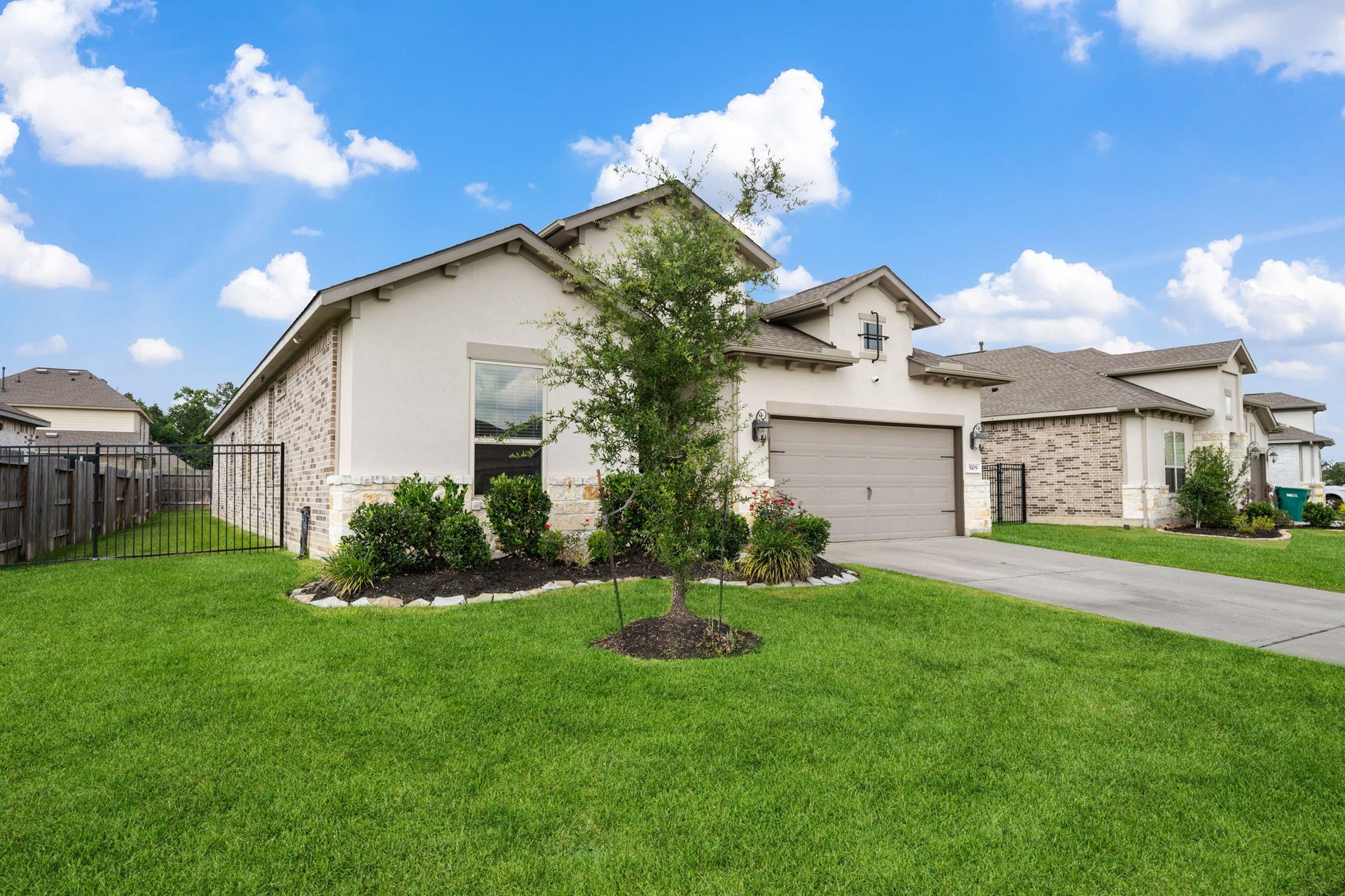 5109 Andorra Bend Lane, Porter, TX 77365 5109 Andorra Bend Lane, Porter, TX 77365