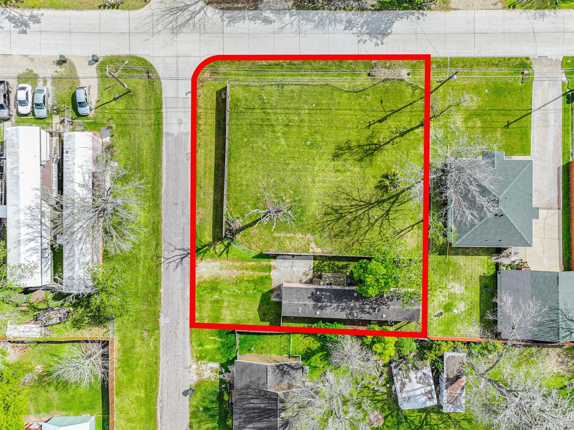 4702 10th Street, Bacliff, TX 77518 4702 10th Street, Bacliff, TX 77518