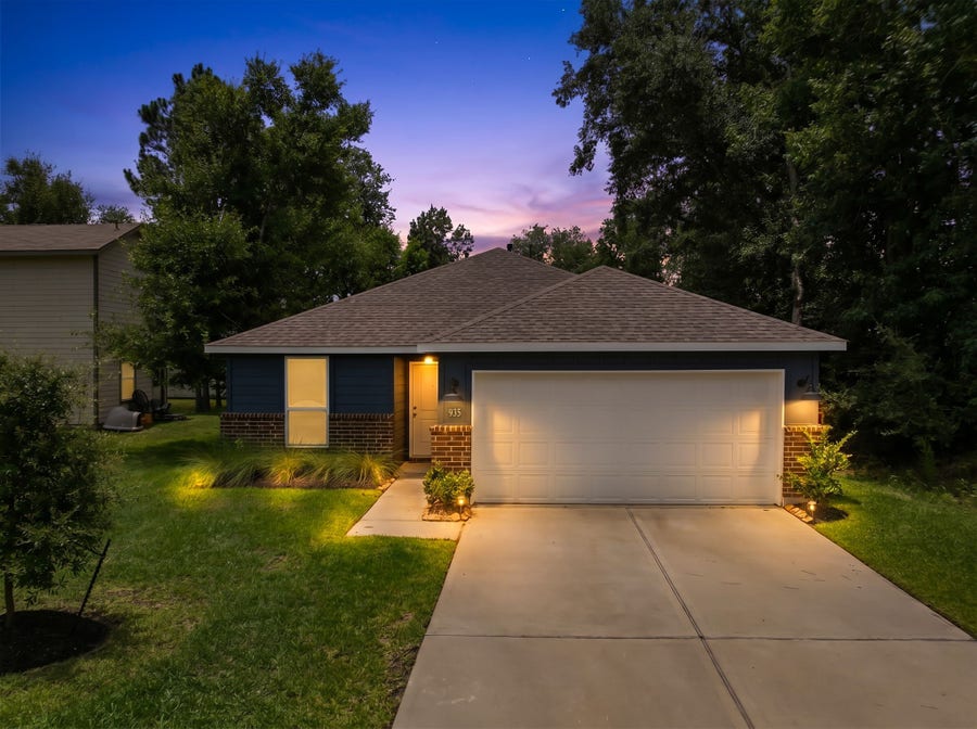 Property photo for 935 Road 5203, Cleveland, TX