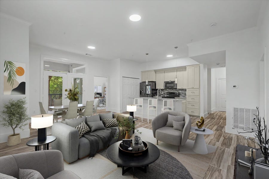 Property photo for 300 St Joseph Parkway, #124, Houston, TX