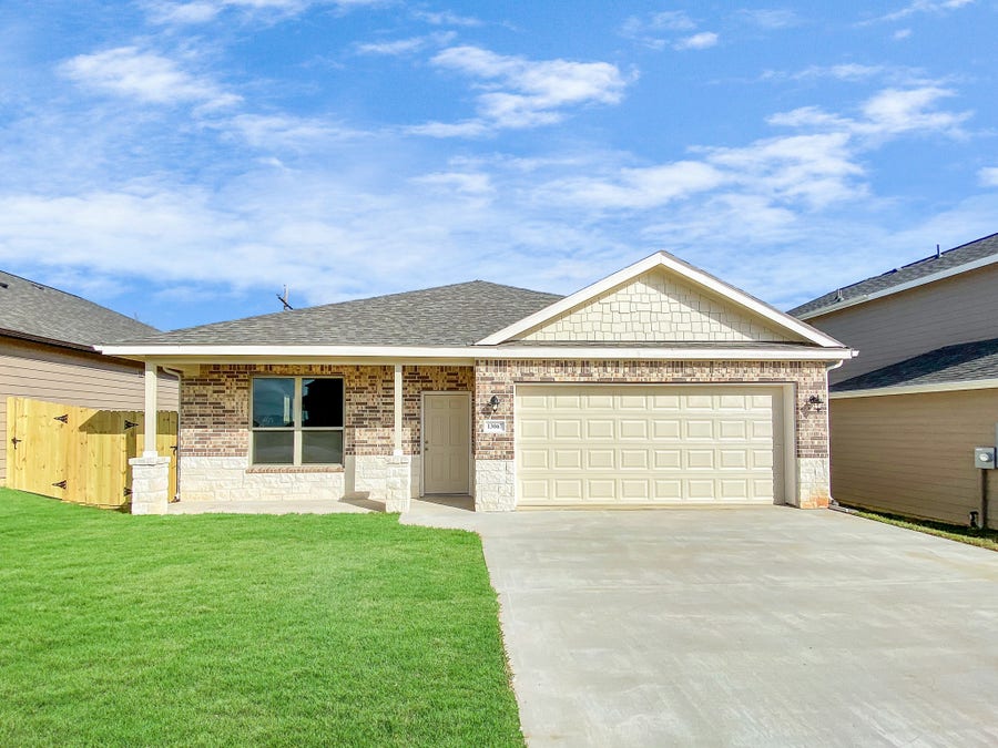 Property photo for 13067 Clearview Drive, Willis, TX