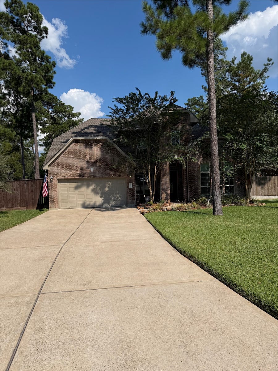 Property photo for 17714 Country Meadow, Magnolia, TX