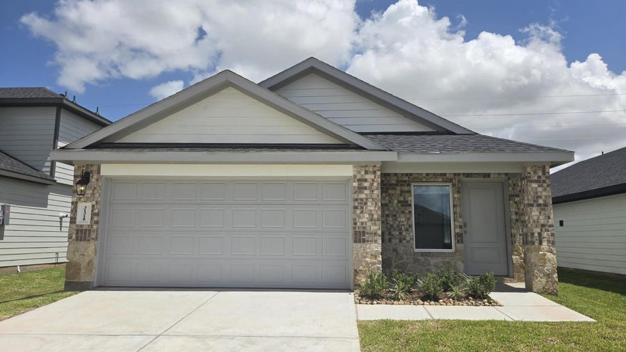 Property photo for 31318 Harp Ridge Drive, Fulshear, TX