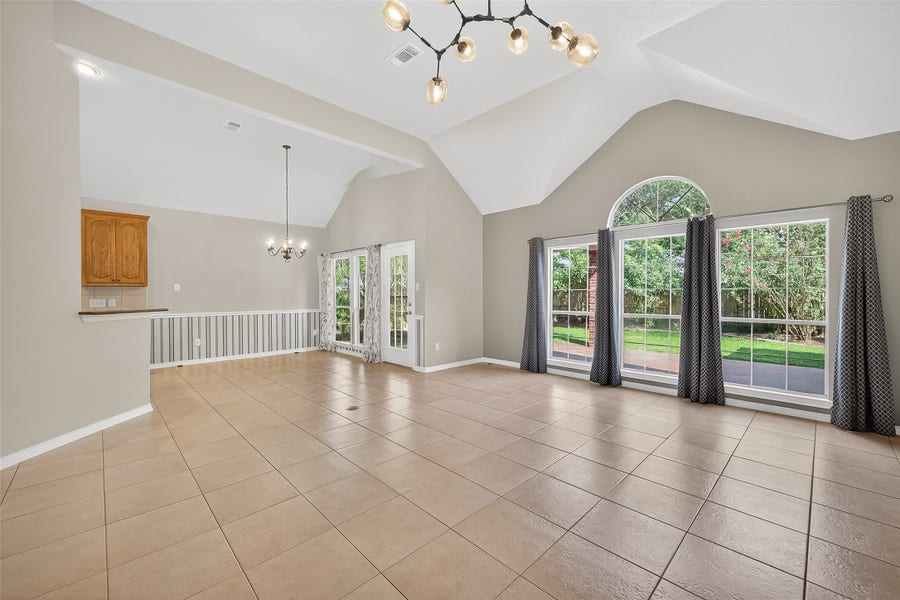 Property photo for 2223 Fern Mist Lane, Katy, TX