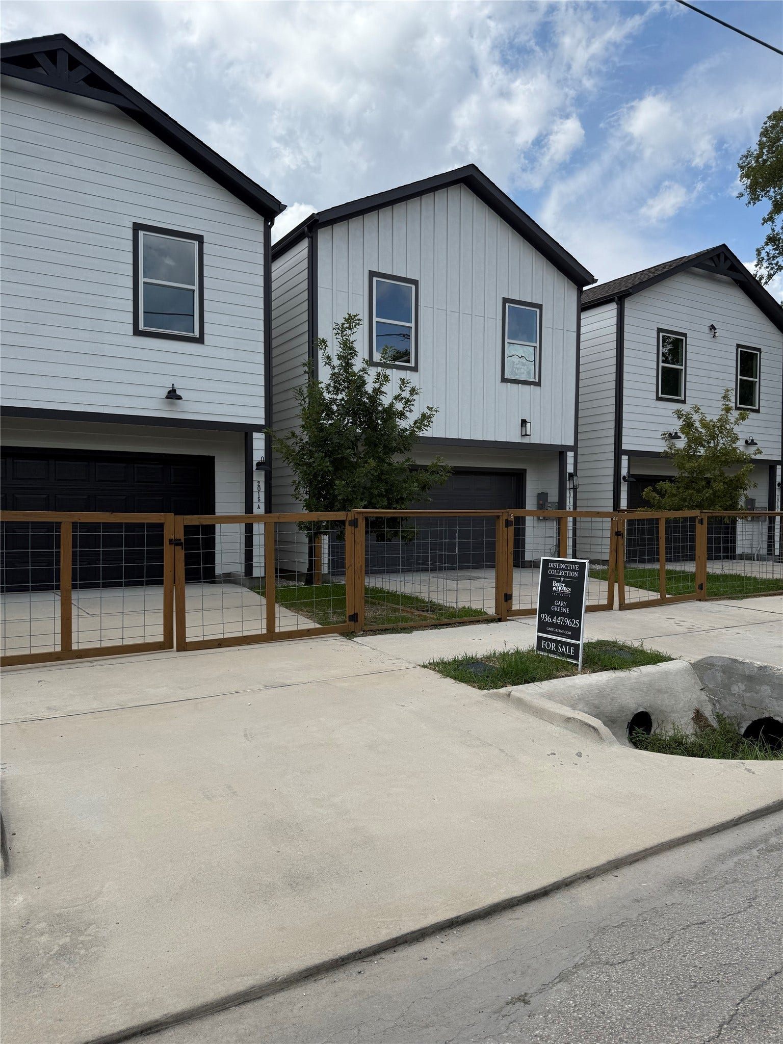 2008 Brackenridge Street, Houston, TX 77026 2008 Brackenridge Street, Houston, TX 77026