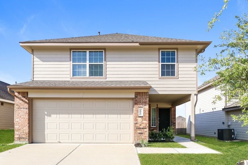 Property photo for 2923 Karin Crest Lane, Conroe, TX