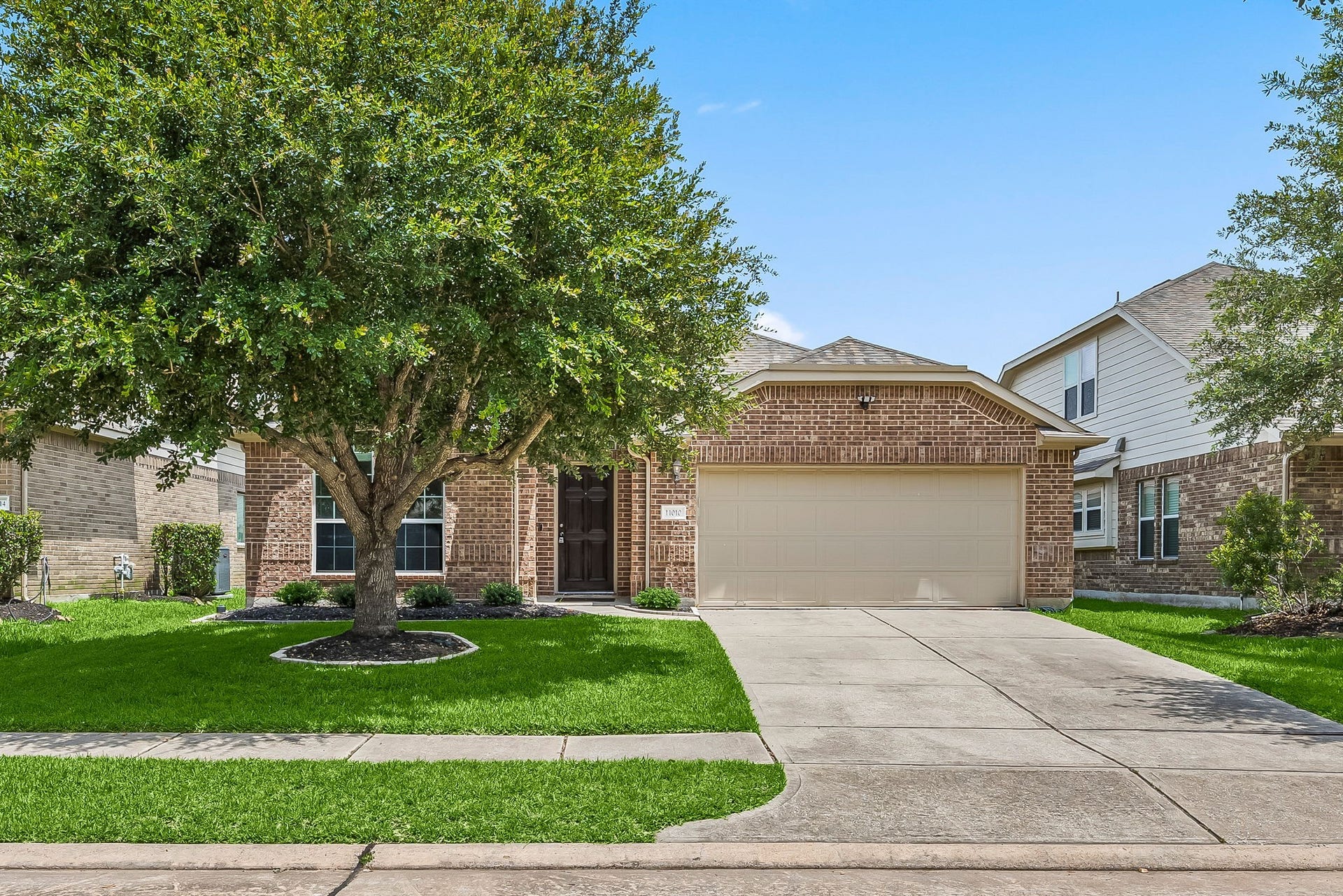 11010 Starling Creek Drive, Richmond, TX 77406 11010 Starling Creek Drive, Richmond, TX 77406
