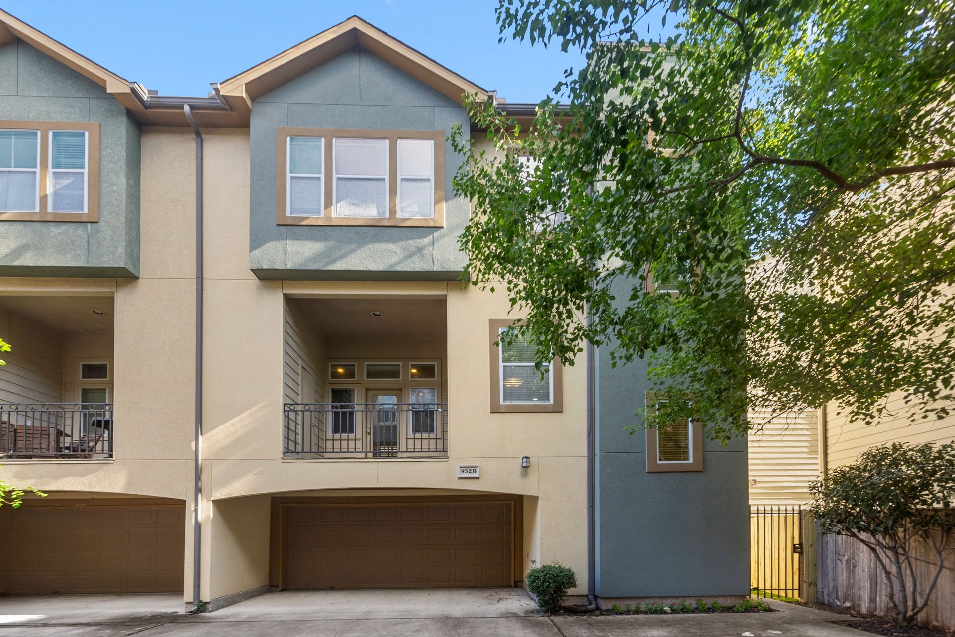 932 W 26th Street, #B, Houston, TX 77008 932 W 26th Street, #B, Houston, TX 77008