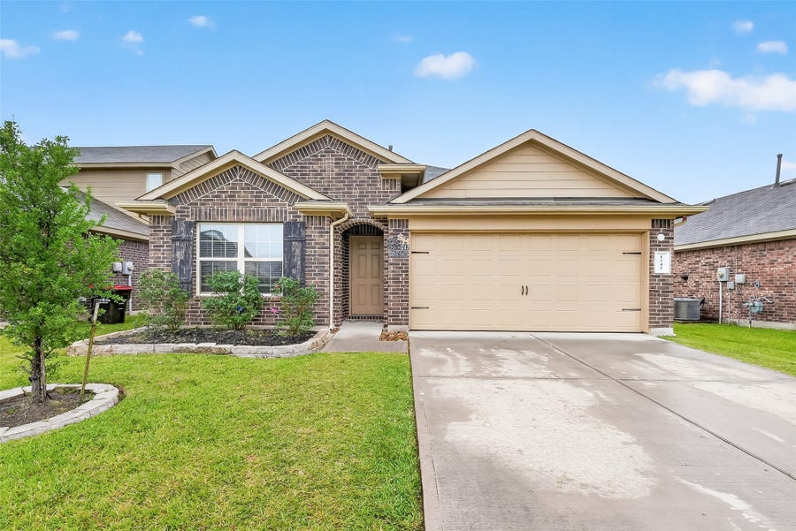 Property photo for 1242 Baja Vista Way, Channelview, TX
