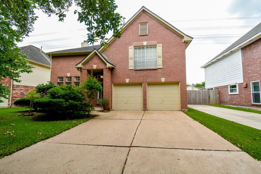 Property photo for 2314 Bent River Drive, Sugar Land, TX