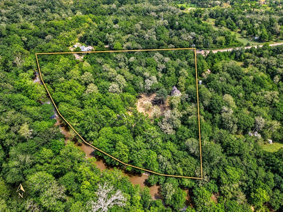 Property photo for 1 Citeaux Lane, Needville, TX