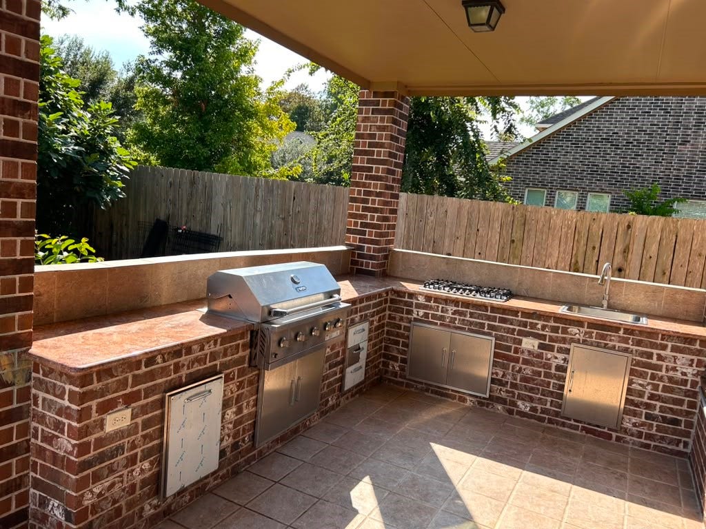 7818 Lost Pecan Way, Missouri City, TX 77459 7818 Lost Pecan Way, Missouri City, TX 77459
