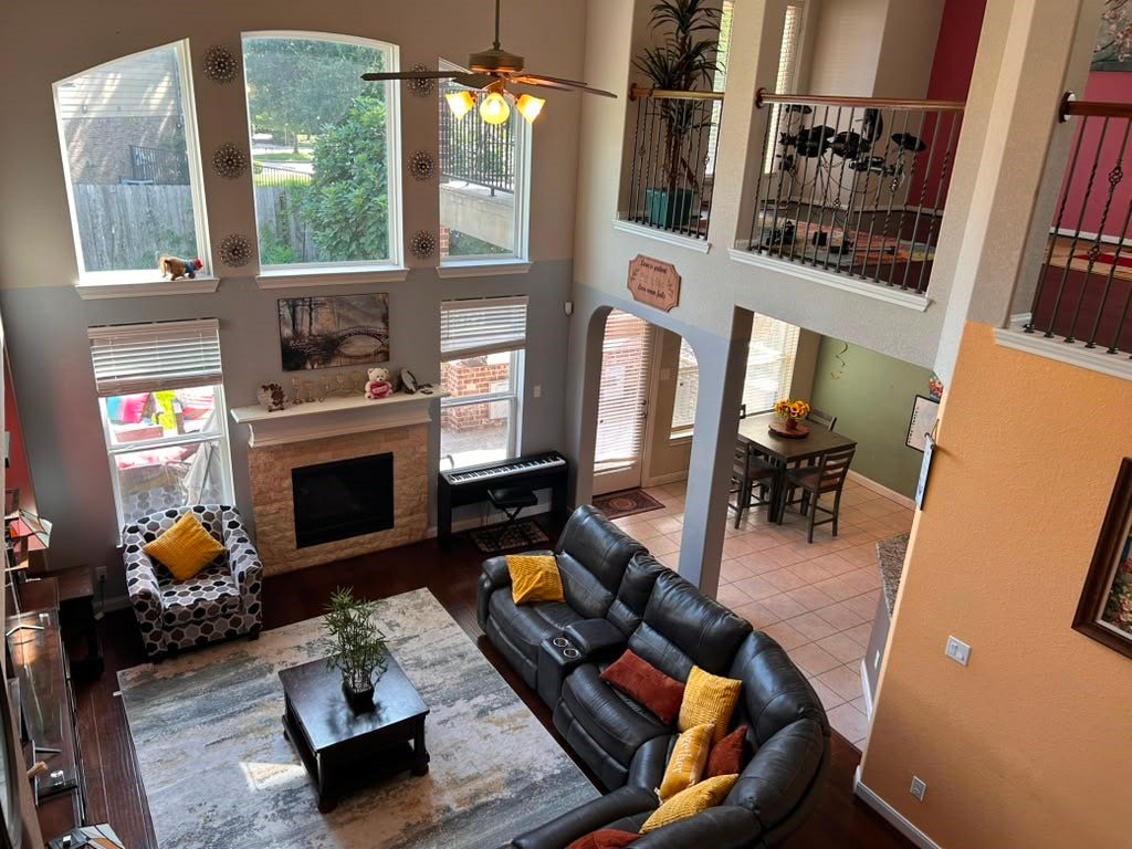 7818 Lost Pecan Way, Missouri City, TX 77459 7818 Lost Pecan Way, Missouri City, TX 77459