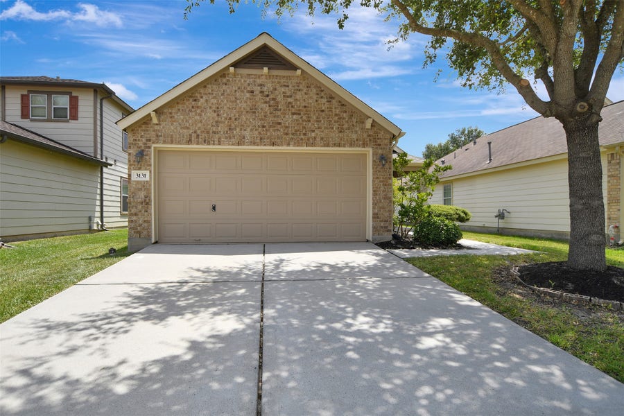 Property photo for 3131 Beacon Grove Street, Spring, TX
