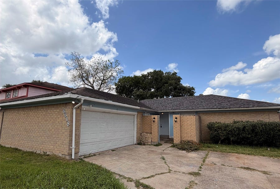 Property photo for 6618 Mccullum Road, Houston, TX