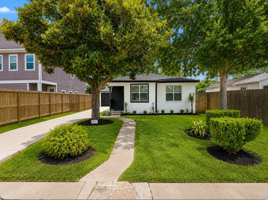 Property photo for 8517 Rubin Street, Houston, TX