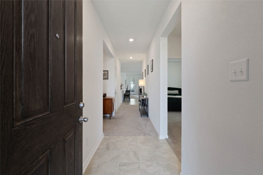 Property photo for 4007 Mossy Banks Lane, Houston, TX