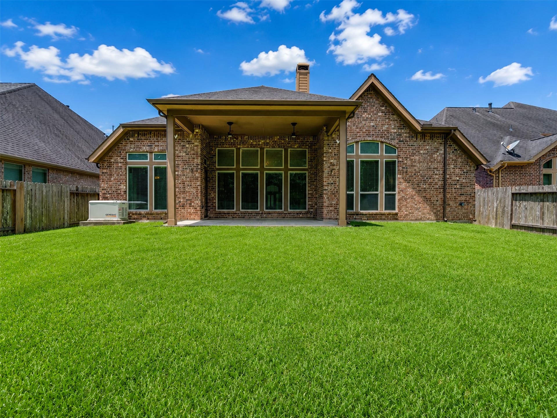 4131 N Creekmont Drive, Fresno, TX 77545 4131 N Creekmont Drive, Fresno, TX 77545
