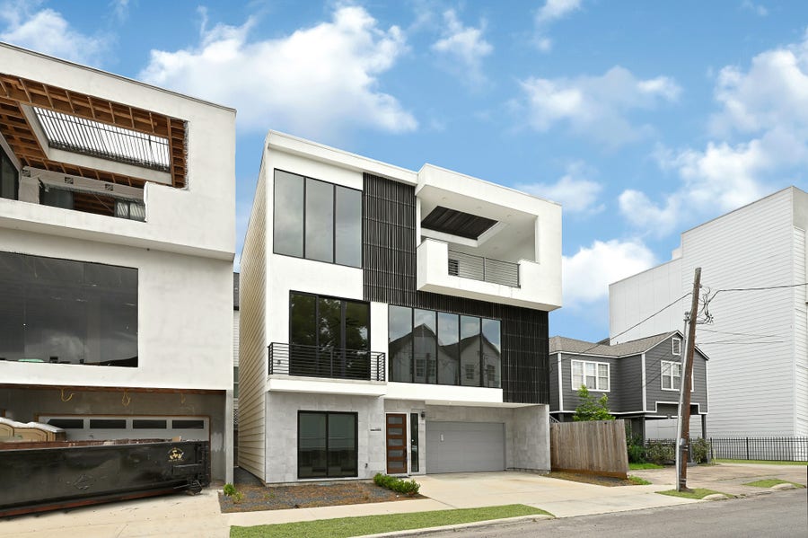 Property photo for 1505 Stuart Street, Houston, TX