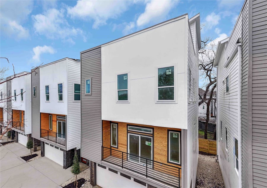 Property photo for 710 Link Road, #D, Houston, TX