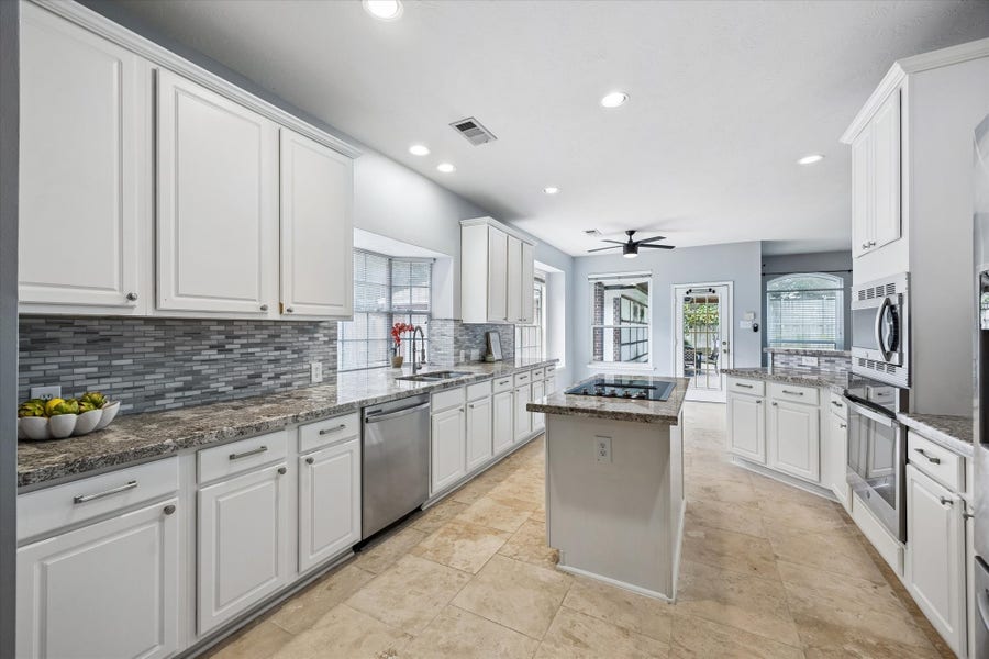 Property photo for 1411 Tulane Drive, Richmond, TX