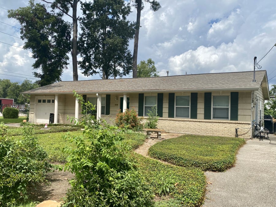 Property photo for 326 Noble Street, Spring, TX