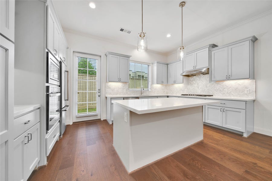 Property photo for 1920 Carrollton Mill Drive, Spring, TX