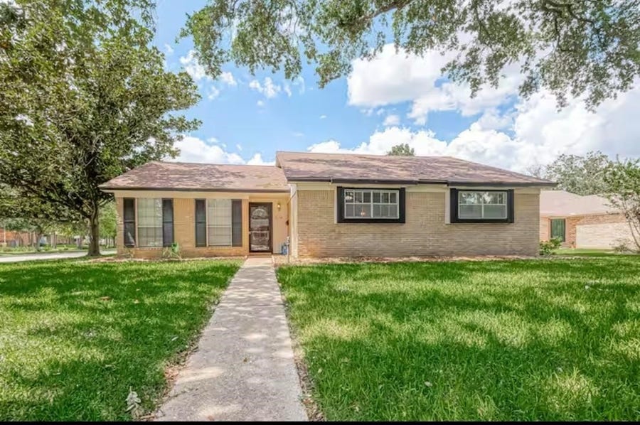 Property photo for 9654 Meadowland Drive, Houston, TX