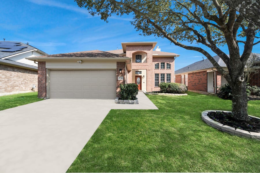 Property photo for 2705 Calico Creek Lane, Pearland, TX