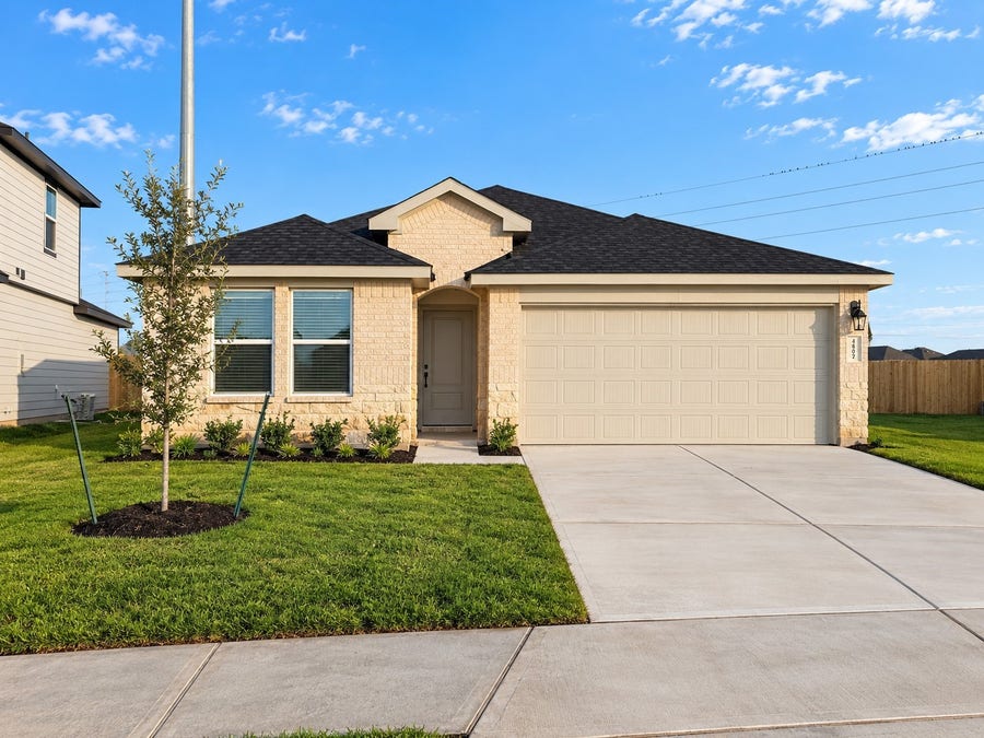 Property photo for 3002 Ferris Drive, Fulshear, TX