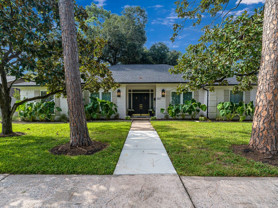 Property photo for 5827 Dumfries Drive, Houston, TX