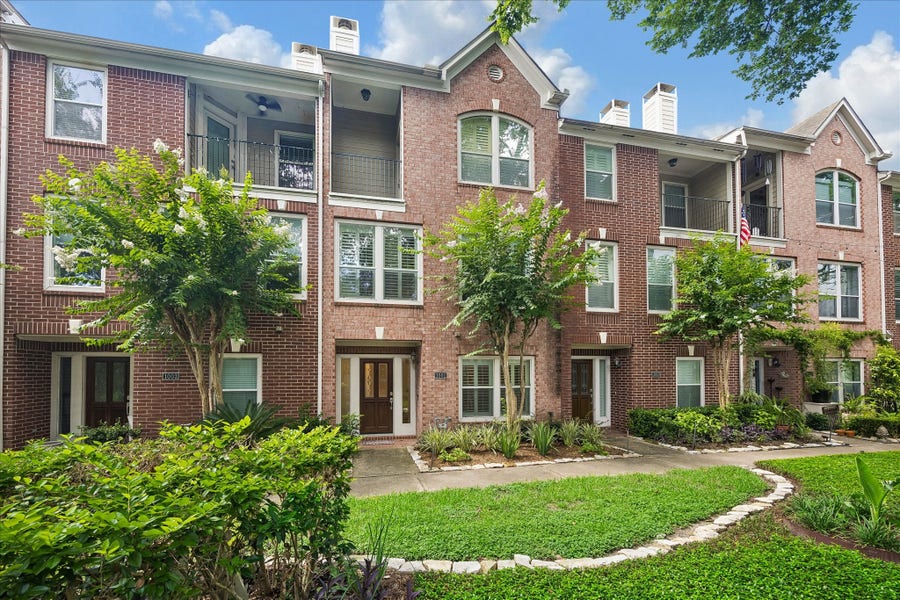 Property photo for 1001 Van Buren Street, Houston, TX