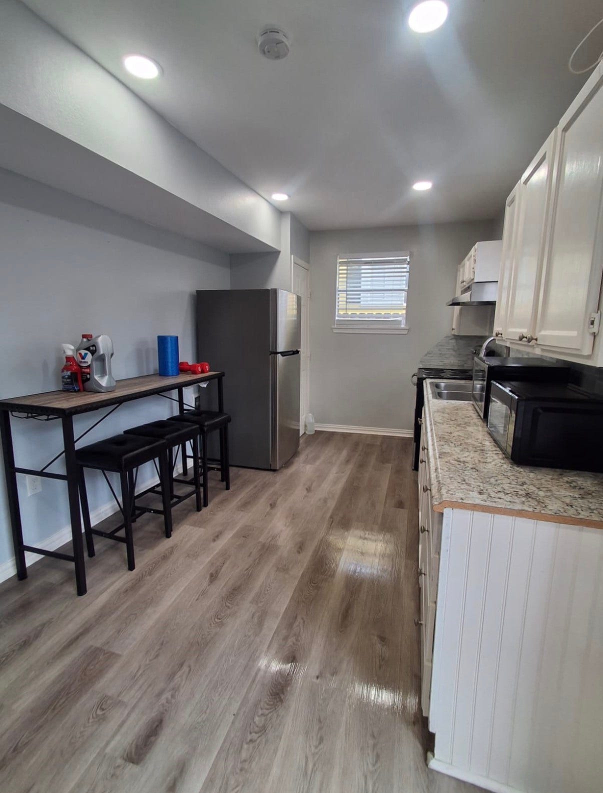 1012 Broadway, #3, Galveston, TX 77550 1012 Broadway, #3, Galveston, TX 77550