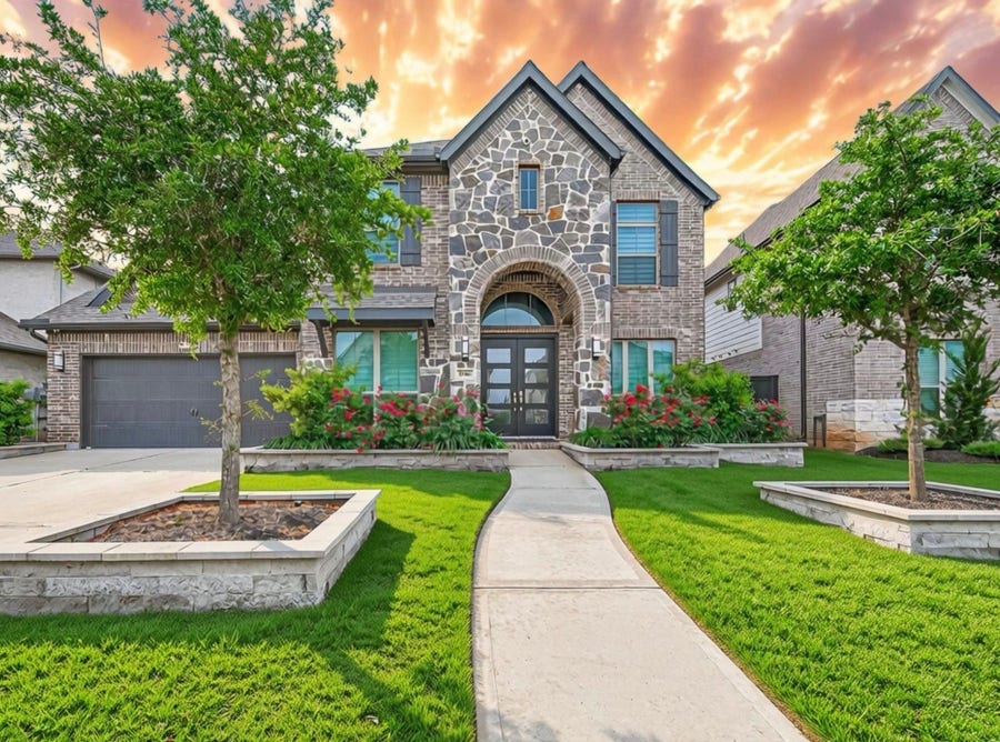 Property photo for 2506 Falling Fig Lane, Richmond, TX