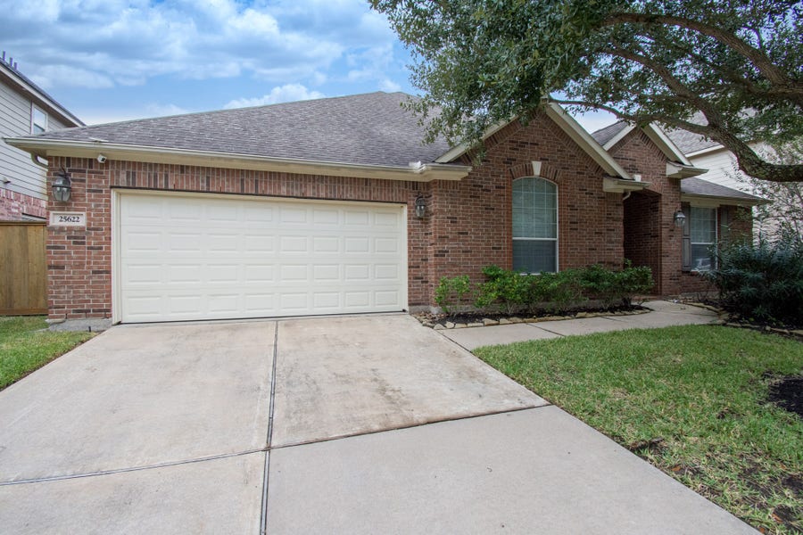 Property photo for 25622 Durango Falls Lane, Katy, TX
