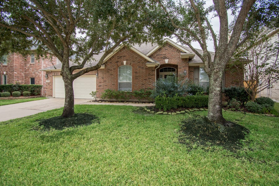 Property photo for 25622 Durango Falls Lane, Katy, TX