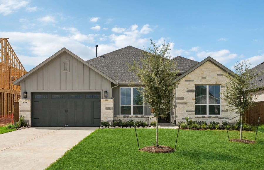 Property photo for 25407 Schmidt Drive, Katy, TX