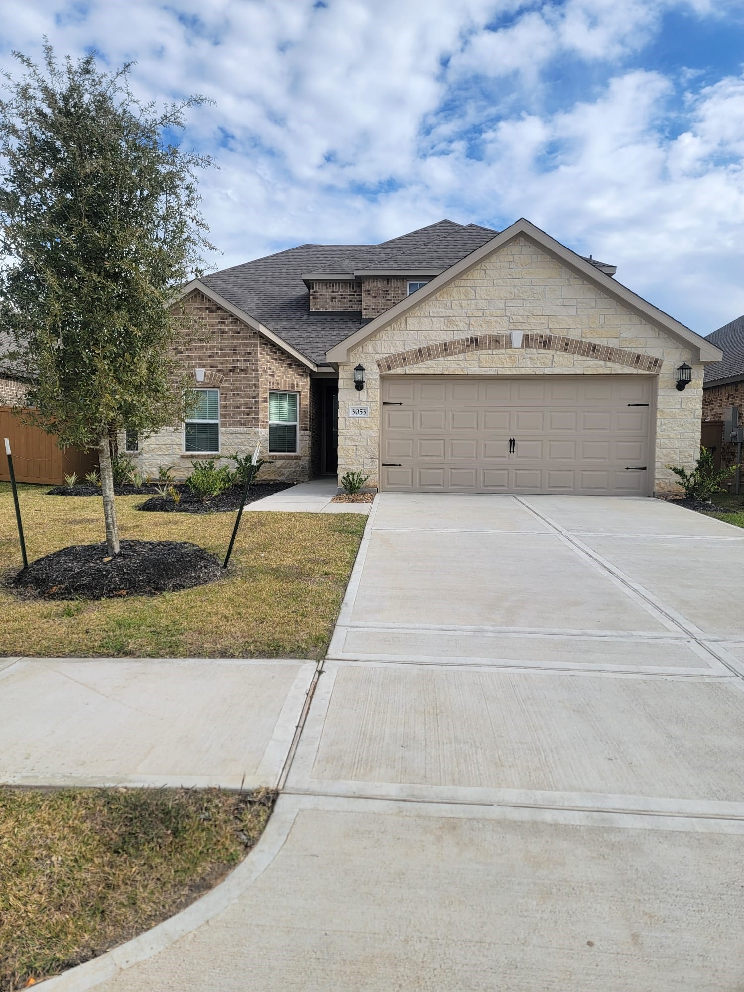 3053 Myrtle Sunset Drive, Katy, TX 77493