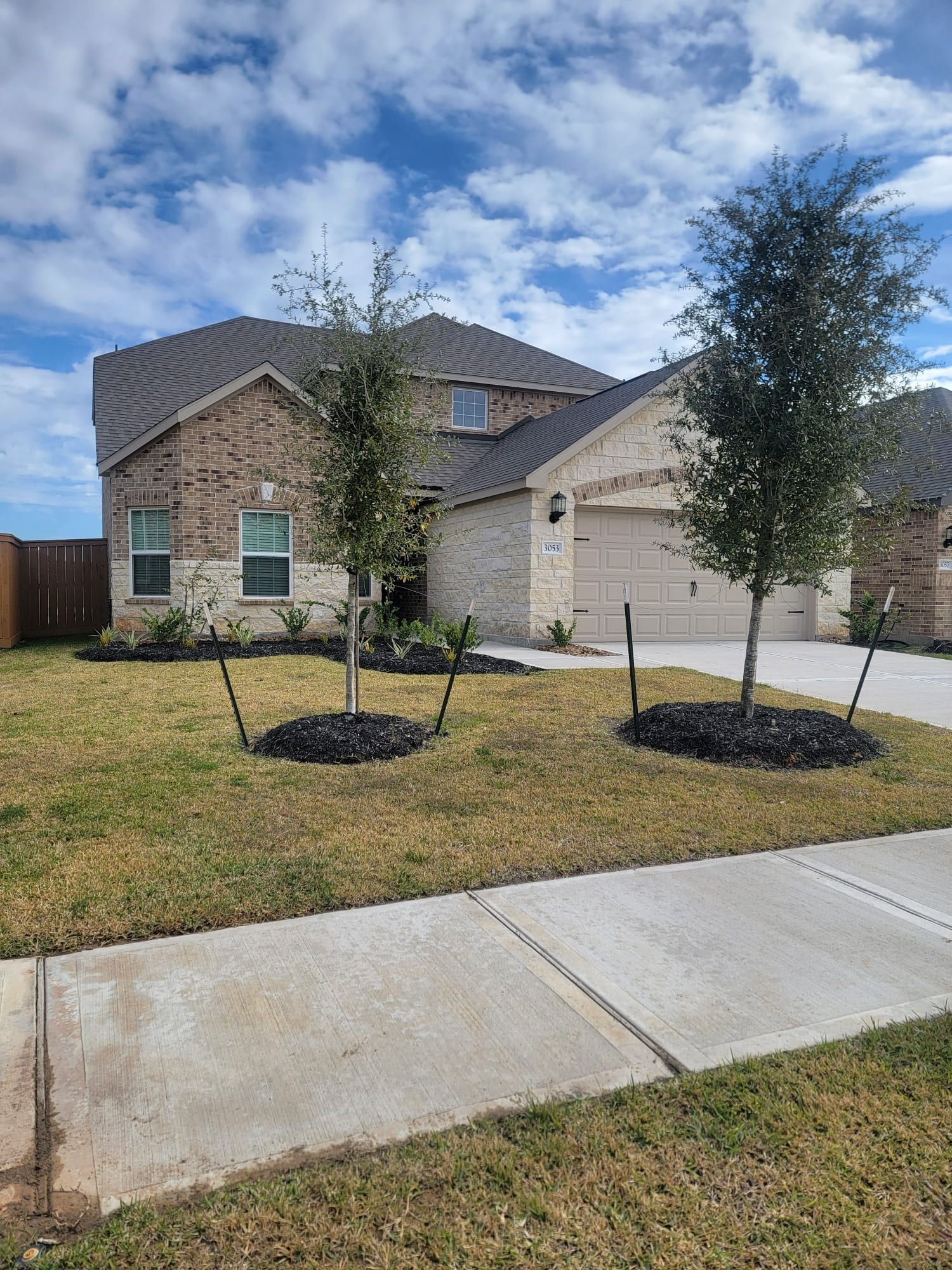 3053 Myrtle Sunset Drive, Katy, TX 77493