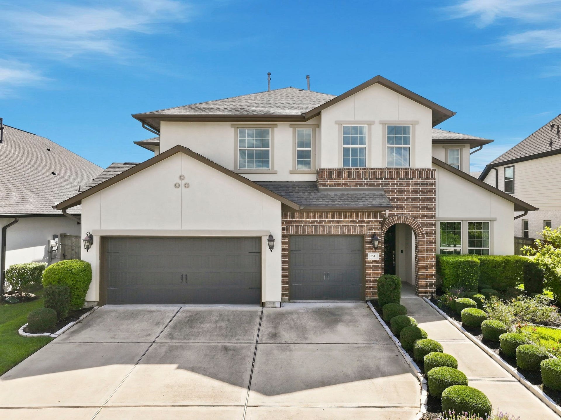 2511 Park Square Drive, Missouri City, TX 77459 Welcome Home...