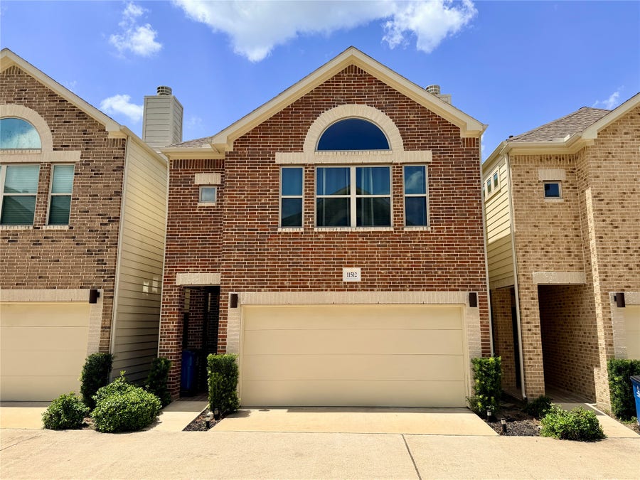 Property photo for 11512 Main Cypress Drive, Houston, TX