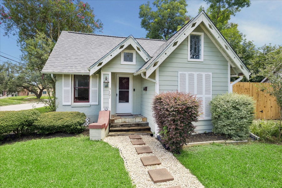 Property photo for 3301 Tampa Street, Houston, TX