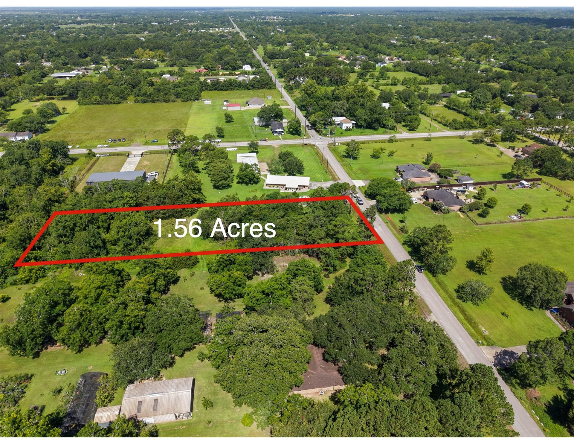 0 28th Street, Santa Fe, TX 77510 0 28th Street, Santa Fe, TX 77510