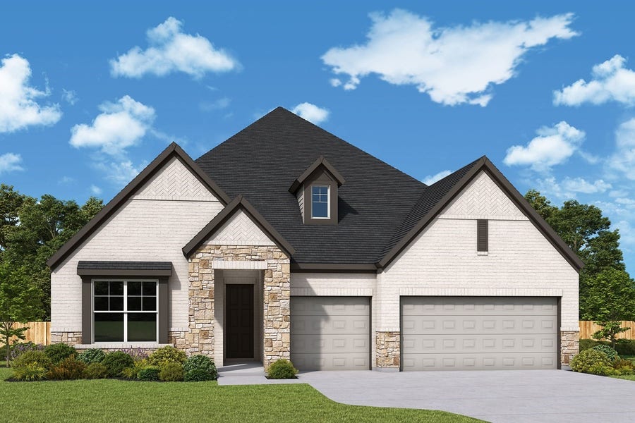 Property photo for 21841 Golden Putt Drive, Porter, TX
